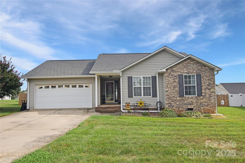 115 Cloister Drive