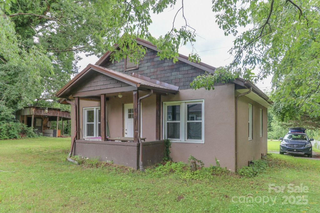 417 E Patterson Street