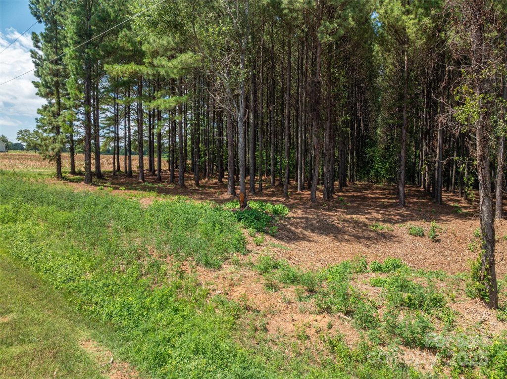 Westgate, Cherryville community