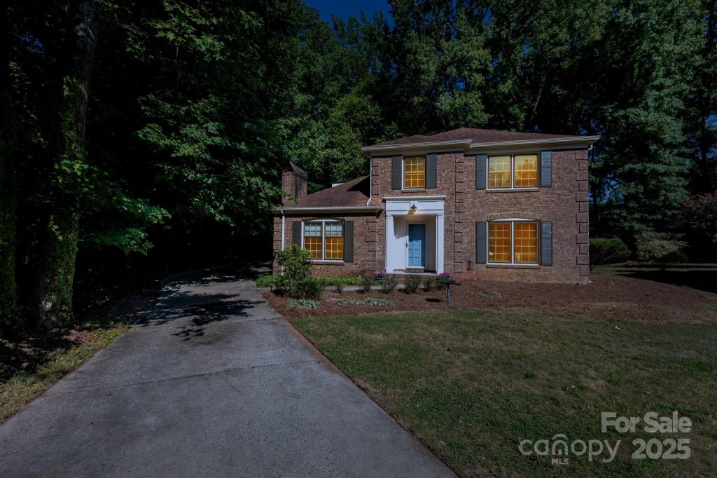 1336 Rock Point Road
