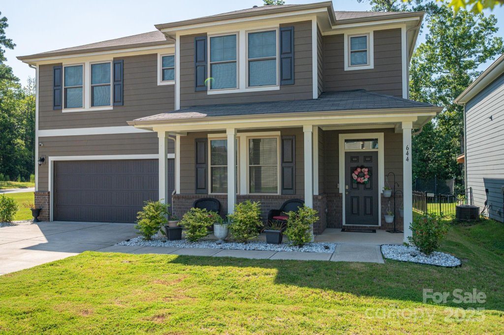 644 Heron View Drive