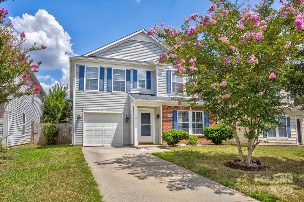 4483 Saint Catherines Court