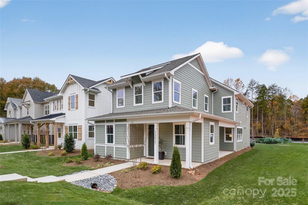 15617 Northcross Drive