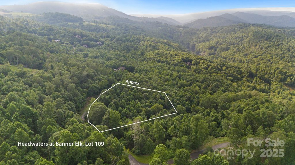 Tbd Falls Creek Parkway 109