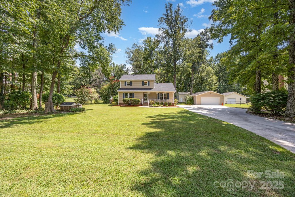 145 Willow Drive
