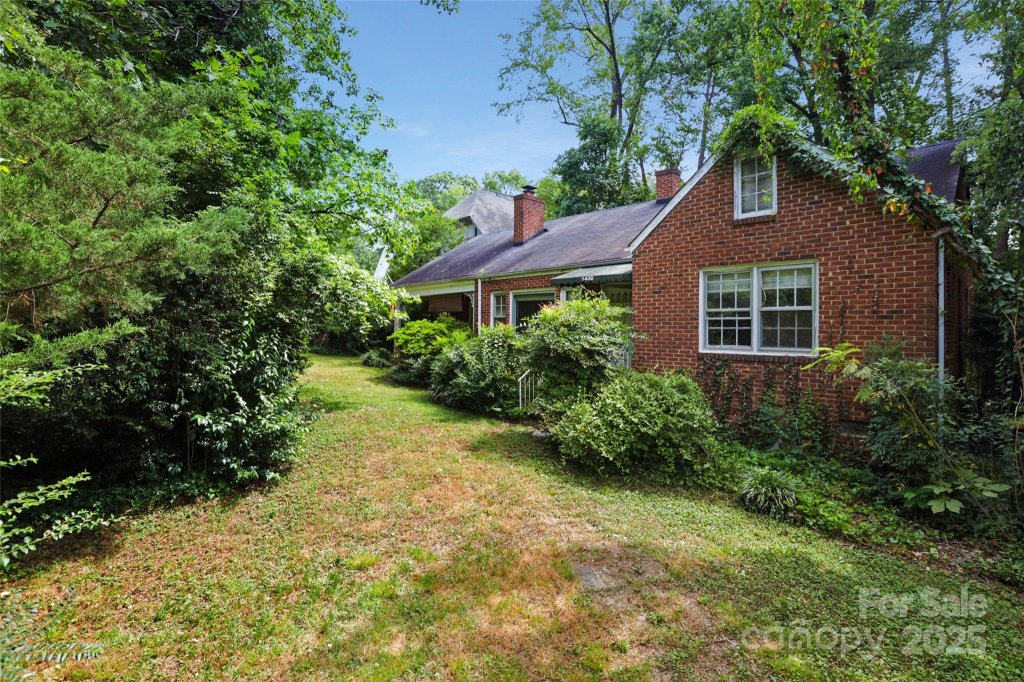 1400 Briar Creek Road