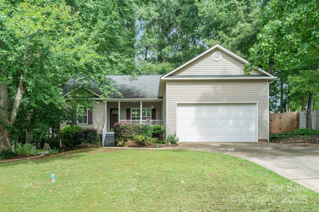123 Scotch Pine Drive