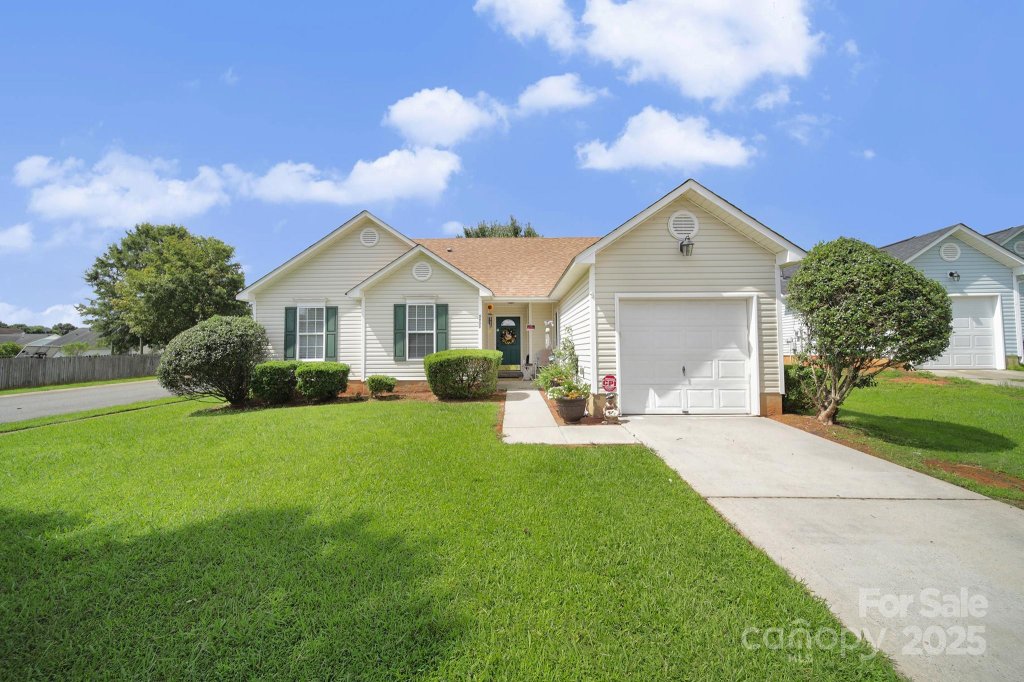 5901 Crosswinds Court