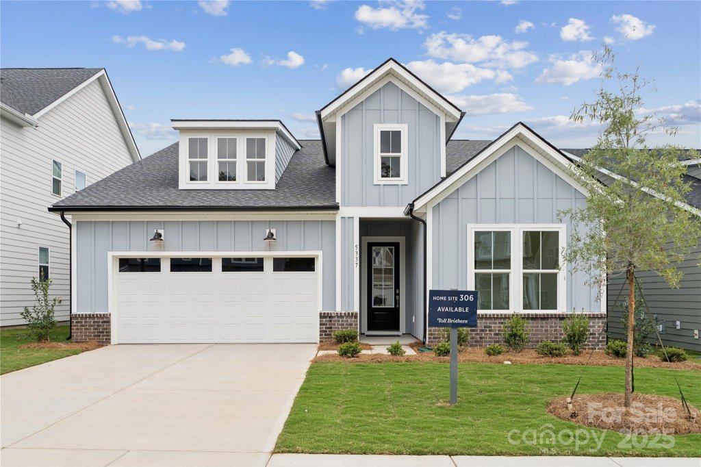 5337 Mint Harbor Way