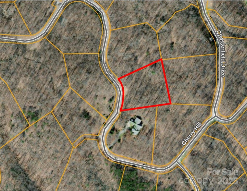 00 Cherry Hill Street