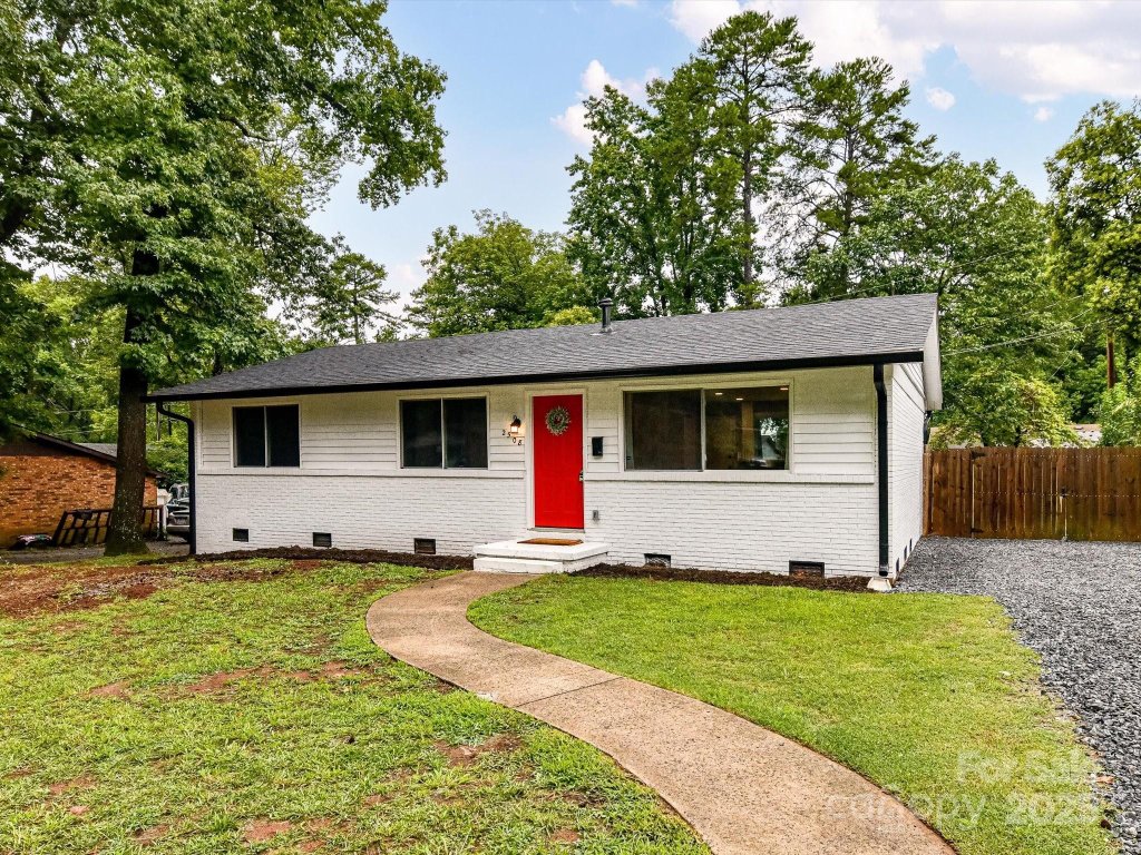 2508 Carrington Court