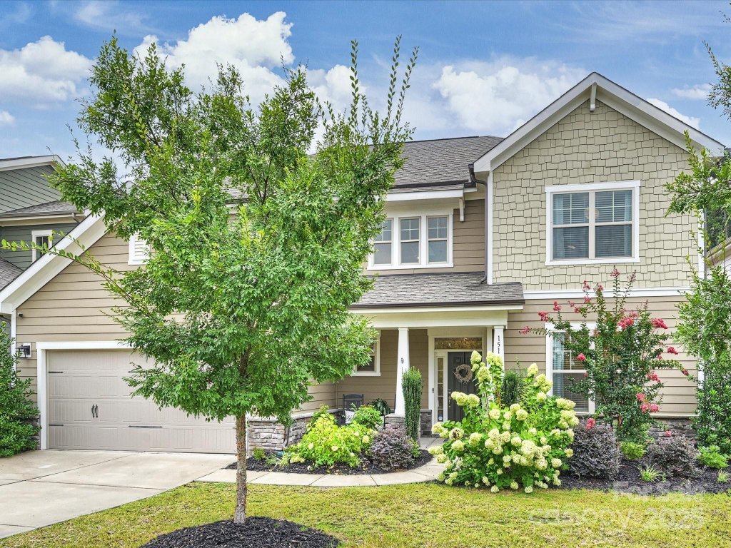 15113 Autumn Sage Drive