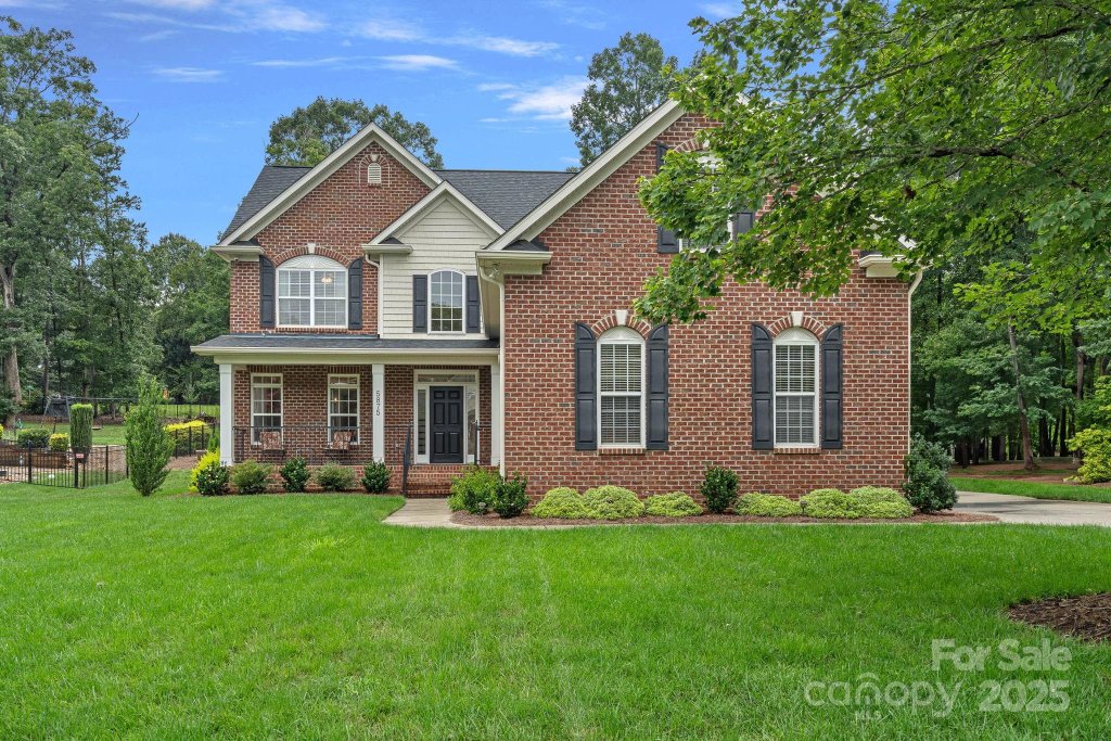 5875 Tipperary Drive