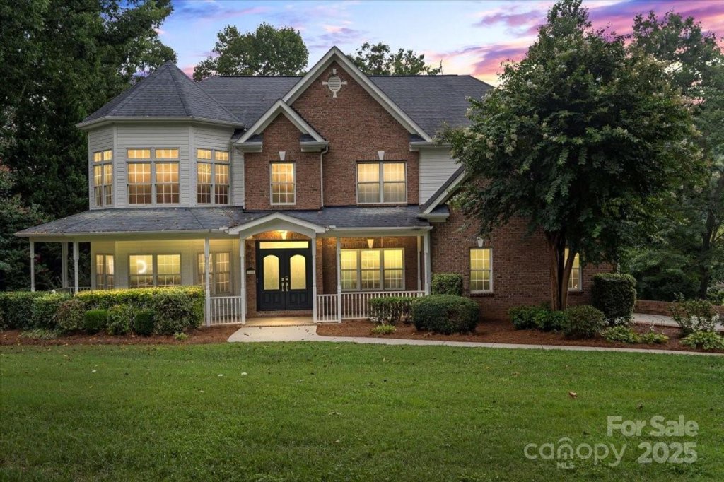 124 Sienna Lane