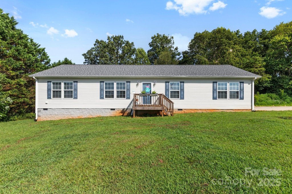 288 Howard Norton Drive
