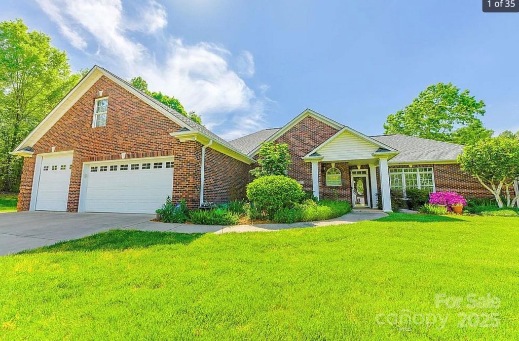 3643 Bay Pointe Drive