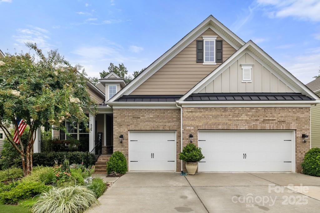 825 Spelman Drive