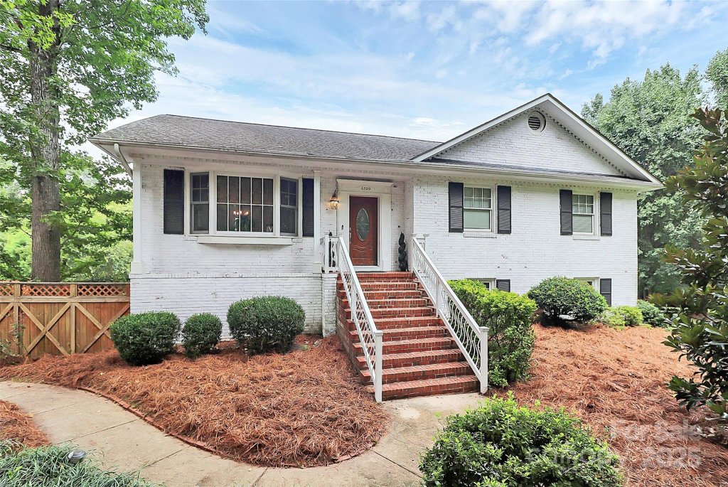 6500 Old Providence Road