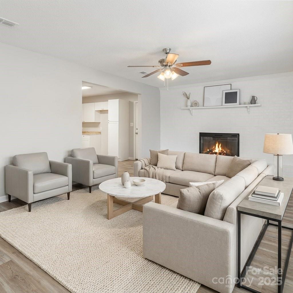 1041 Crowders Creek Road