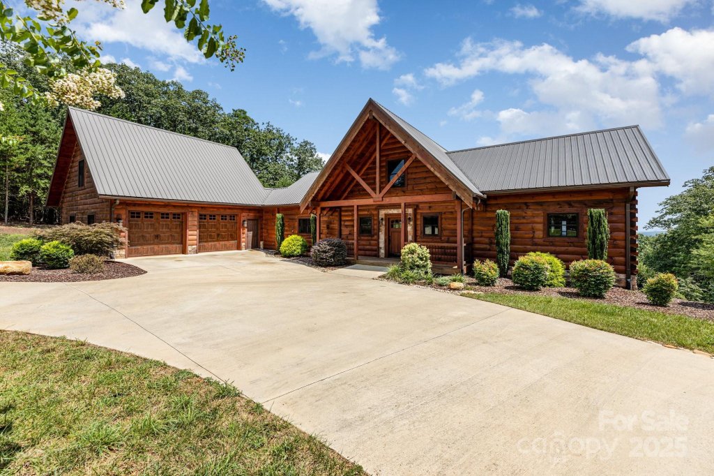 1220 Sierra Trace Road