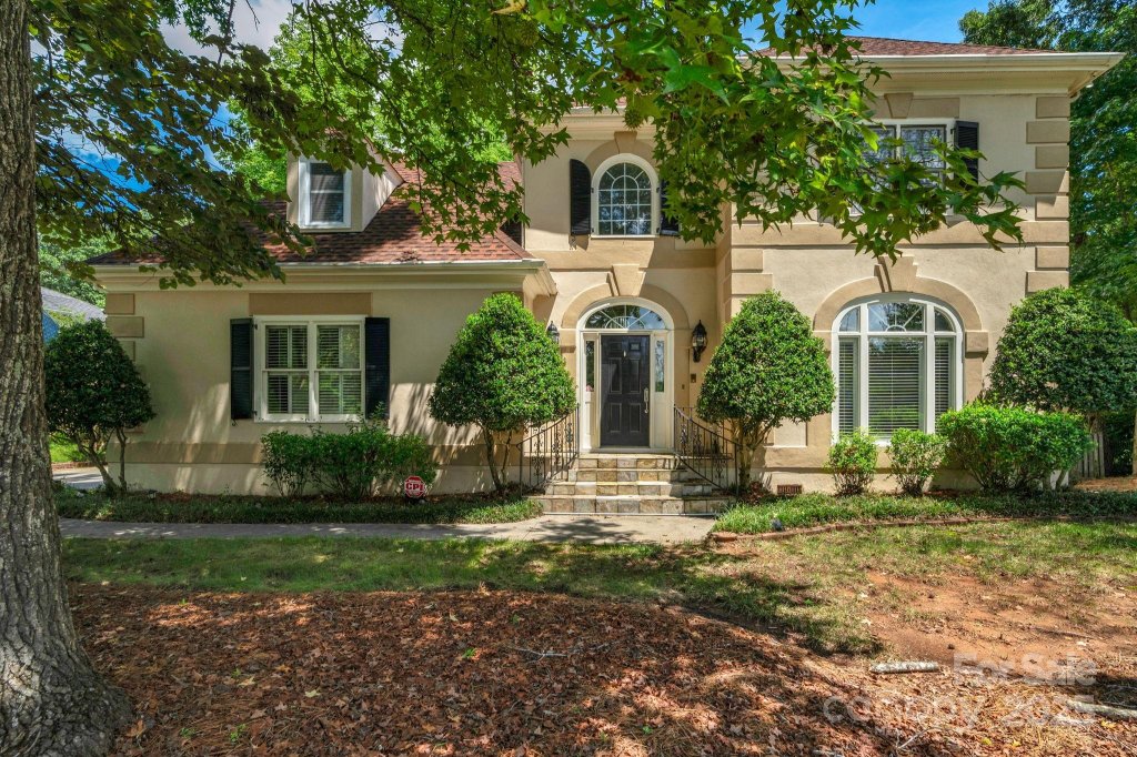 15618 Eagleview Drive