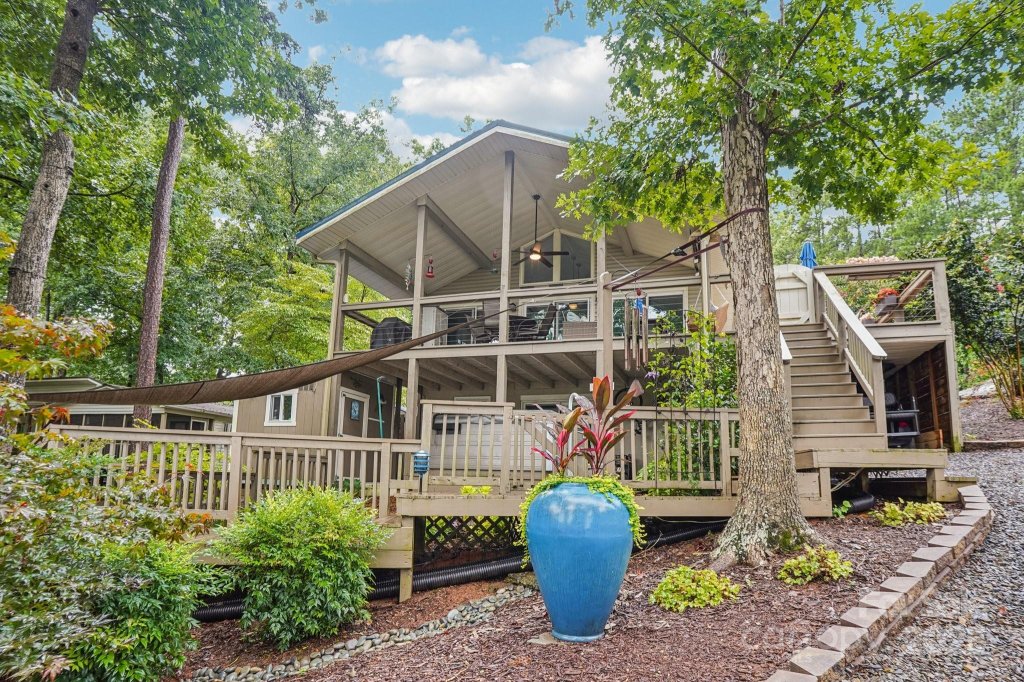 500 Deerfield Road