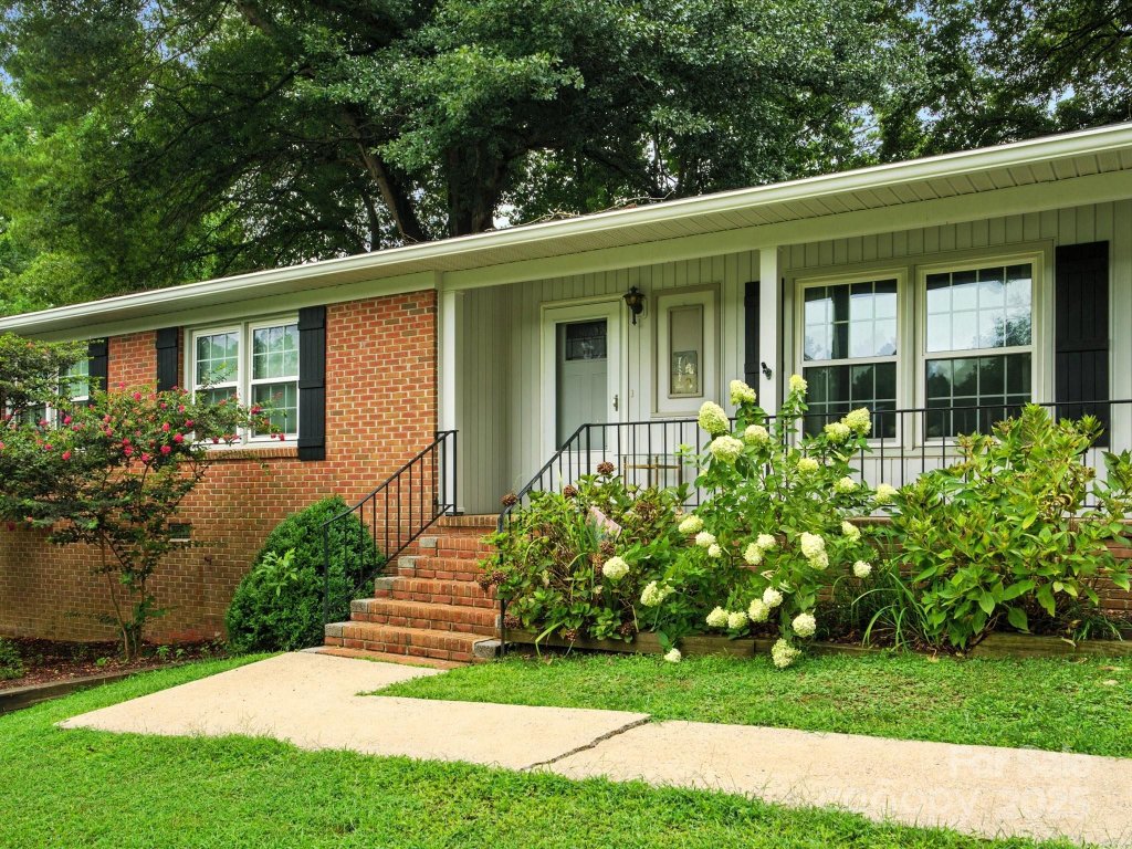 861 Carey Drive