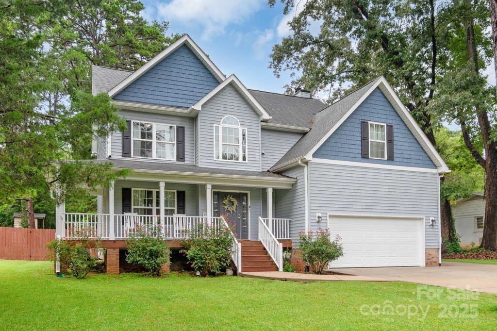 2539 Arnold Drive
