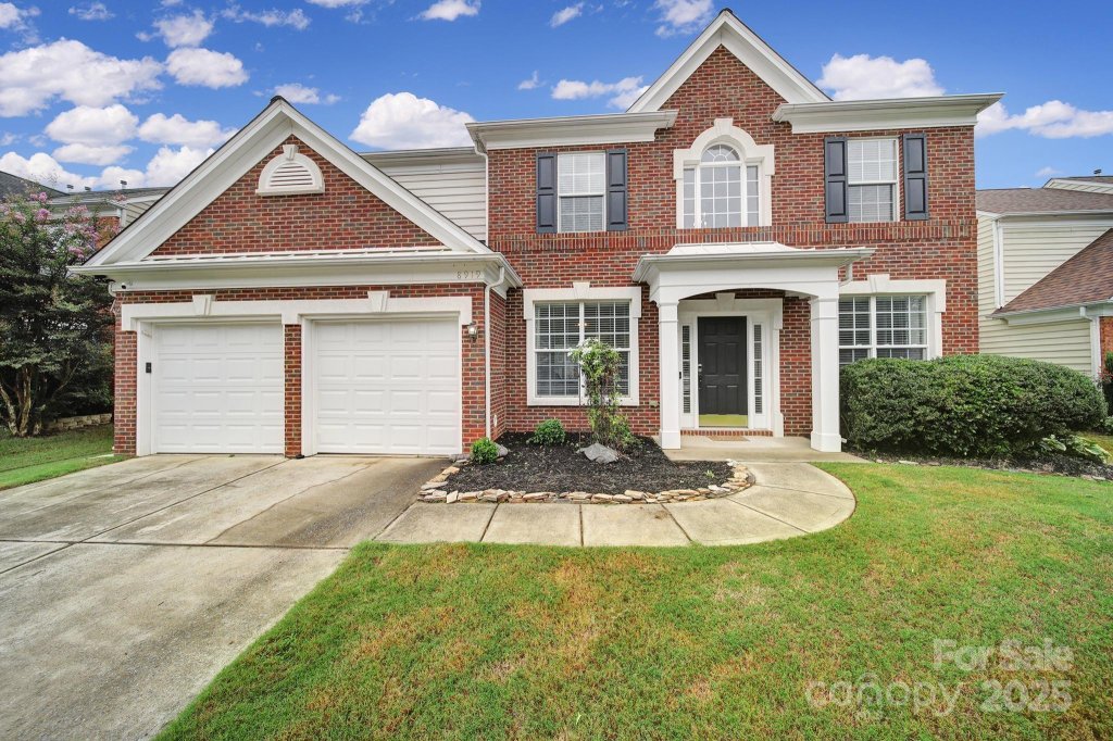 8919 Darcy Hopkins Drive