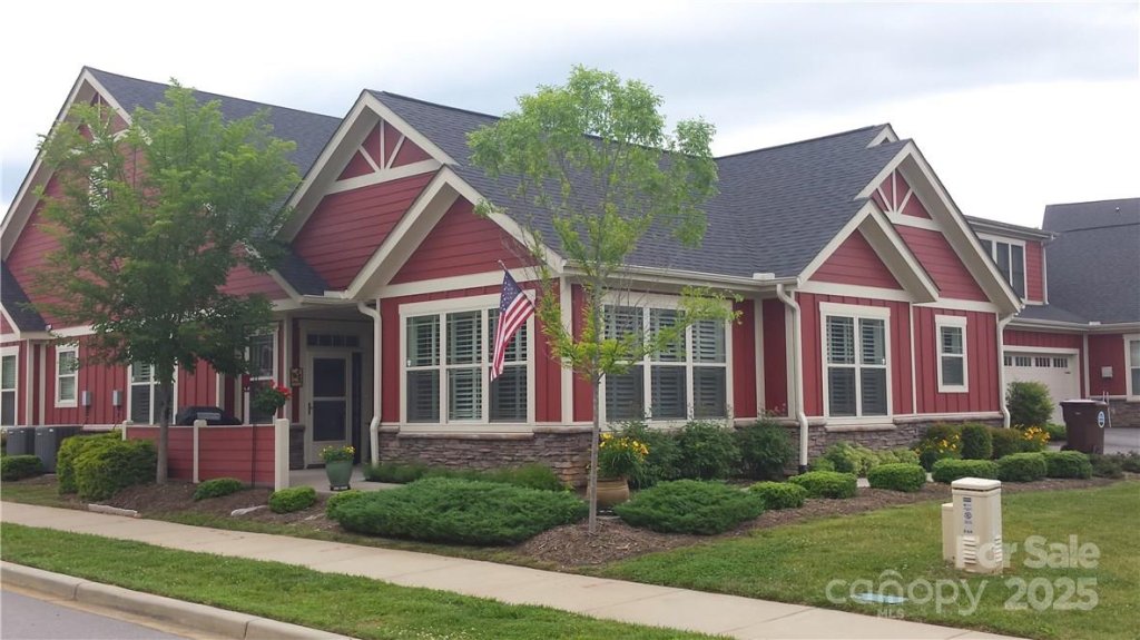 Vistas Of Westfield, Candler community