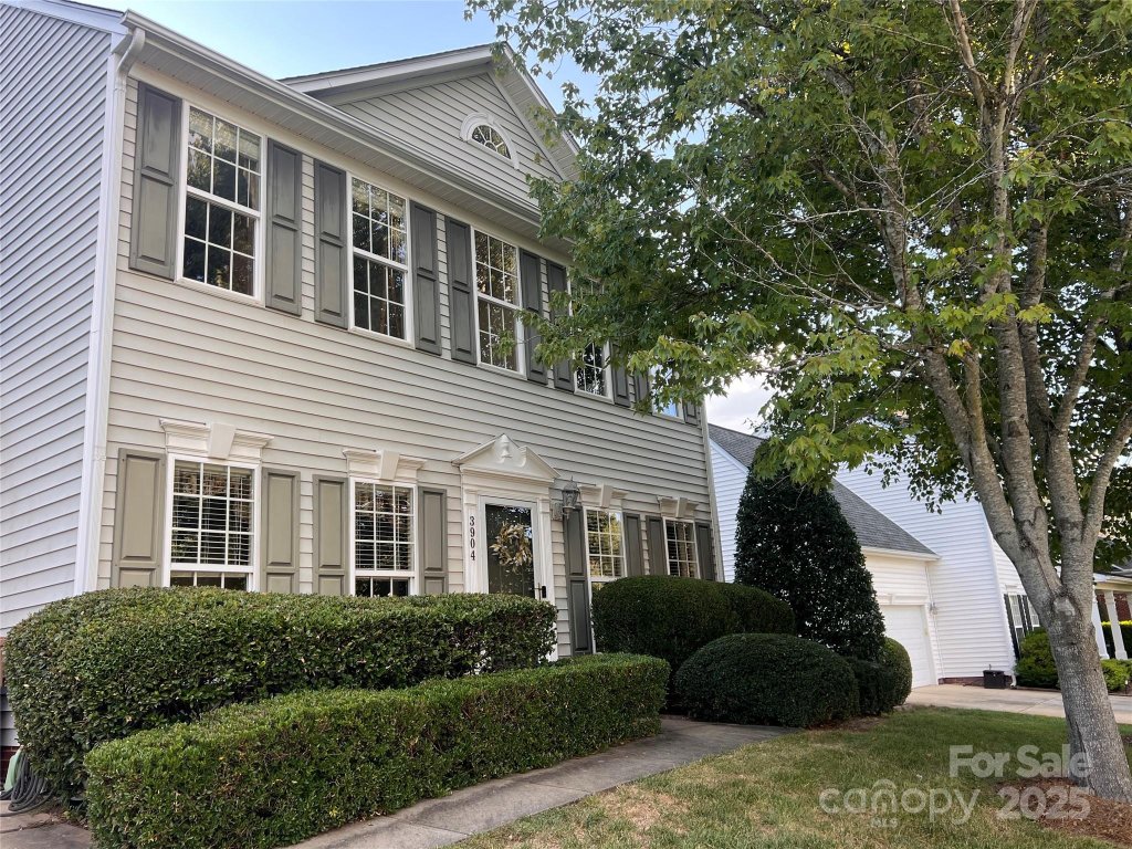 Alma Village, Waxhaw community
