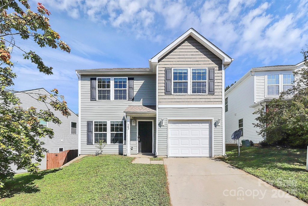 363 Morning Dew Drive