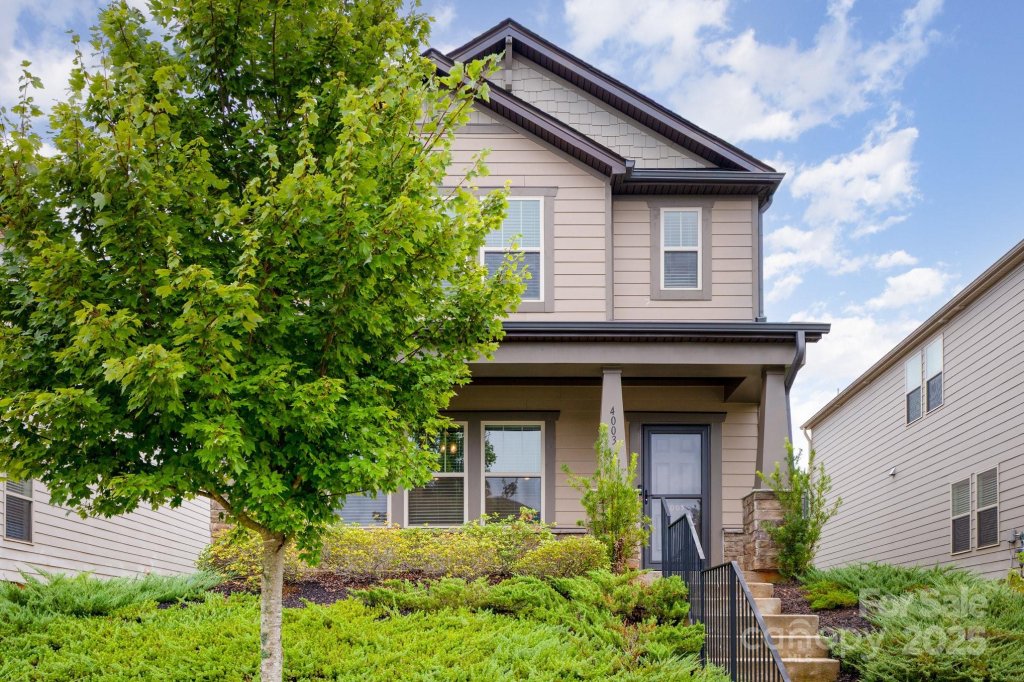 4003 Armstrong Farm Drive