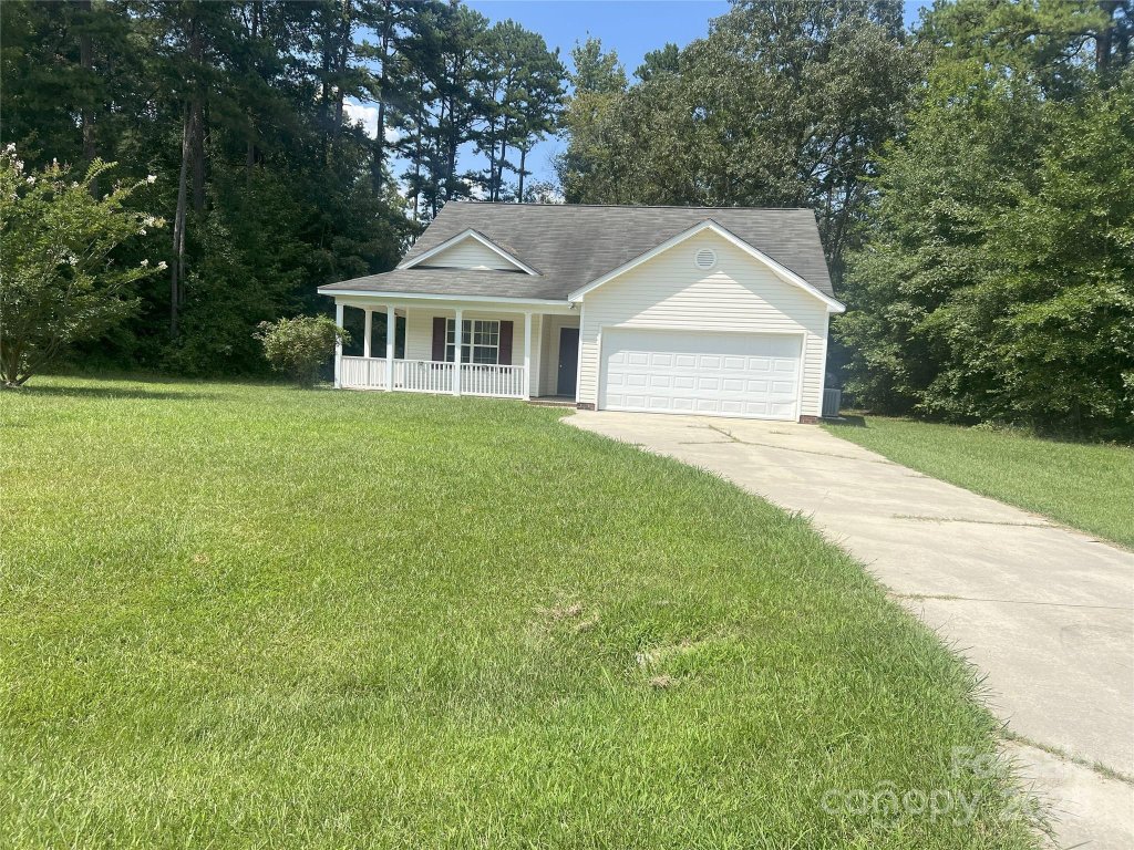 4501 Kaden Court