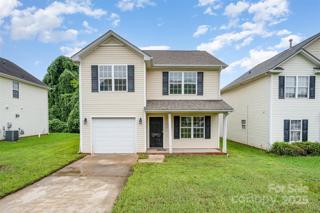 1413 Braveheart Lane