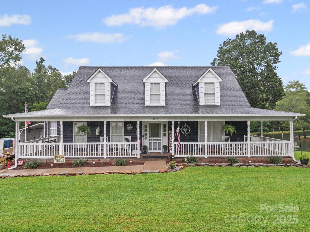 340 Oakview Drive