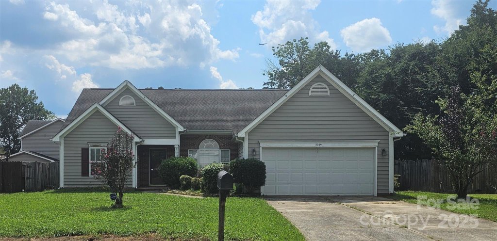 3009 Morning Mist Lane