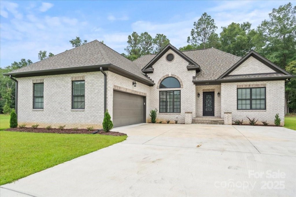 615 Little John Road