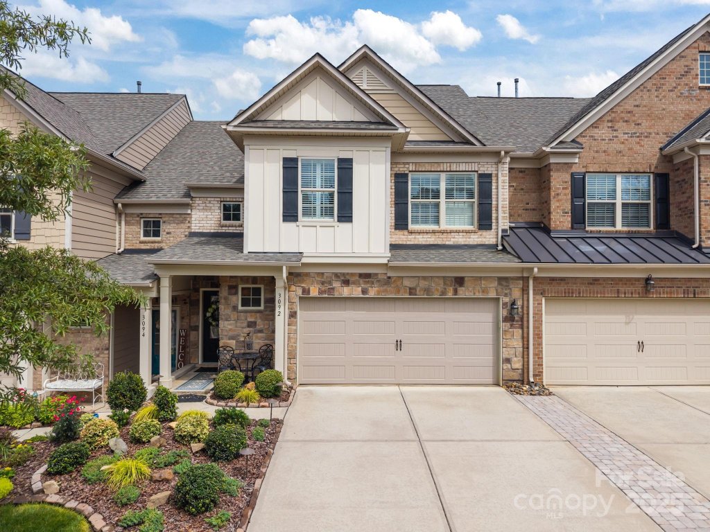 3092 Hartson Pointe Drive