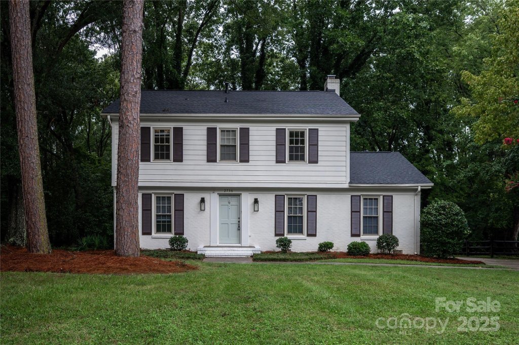 2736 Lawton Bluff Road