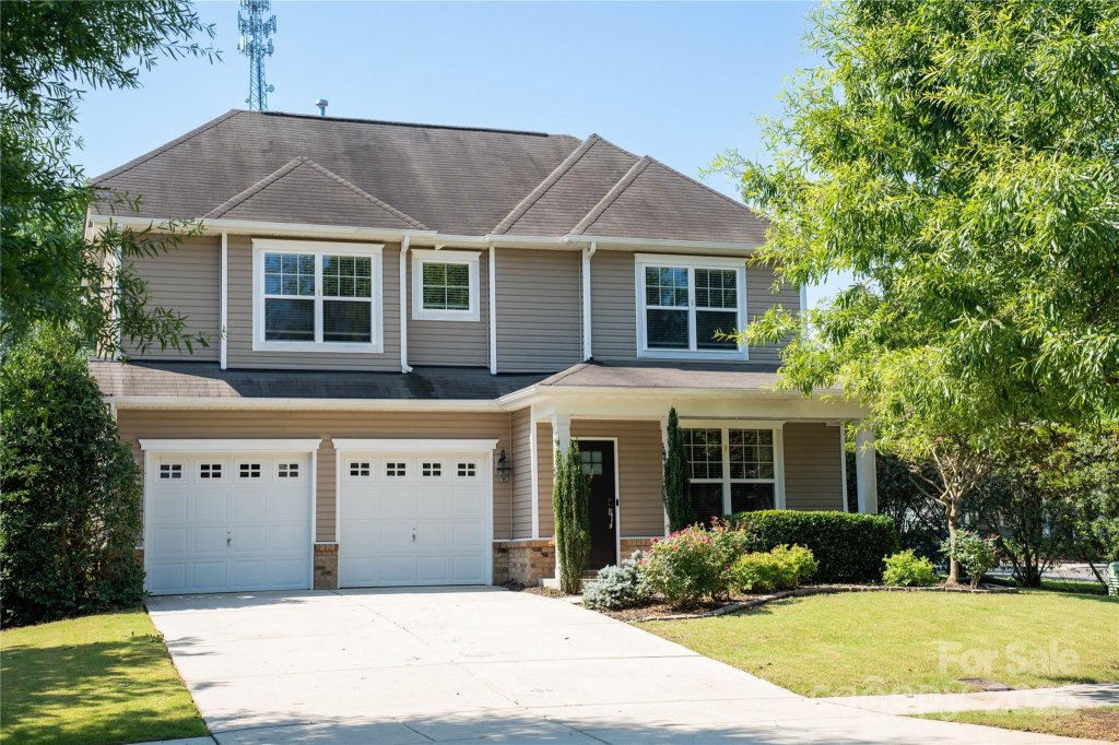 1284 Bridgeford Drive