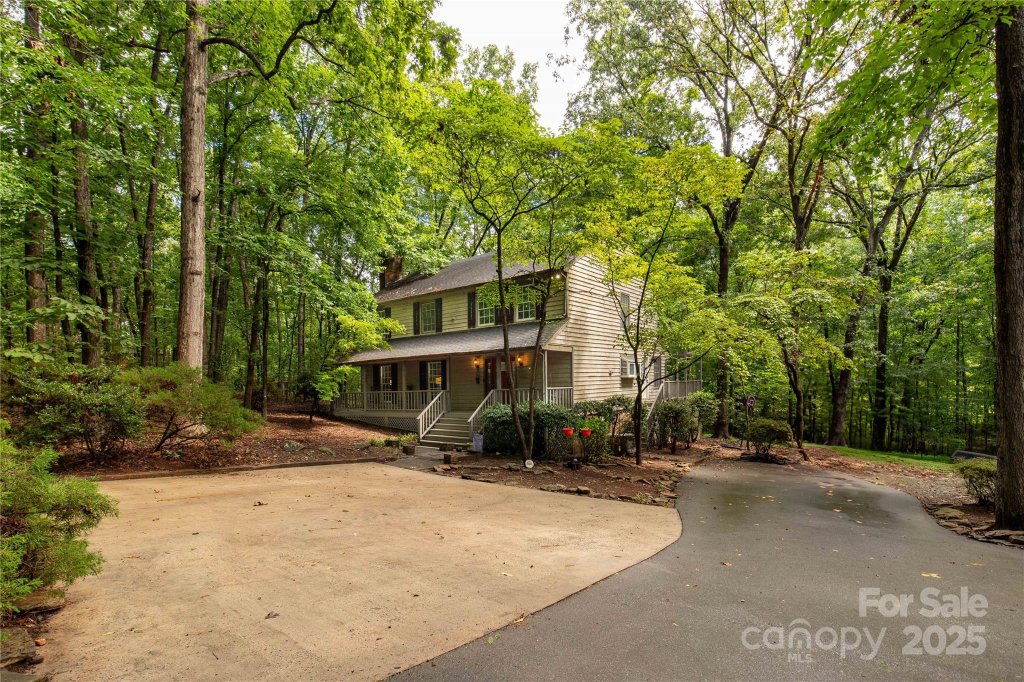 9903 Black Horse Run Road