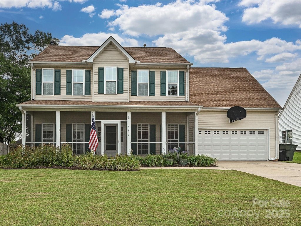 3931 Longwood Drive