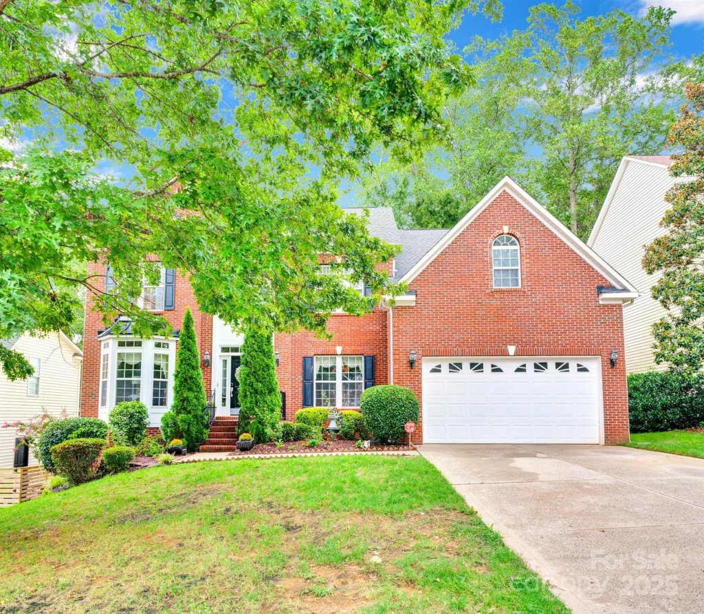 Kenilworth, Charlotte community