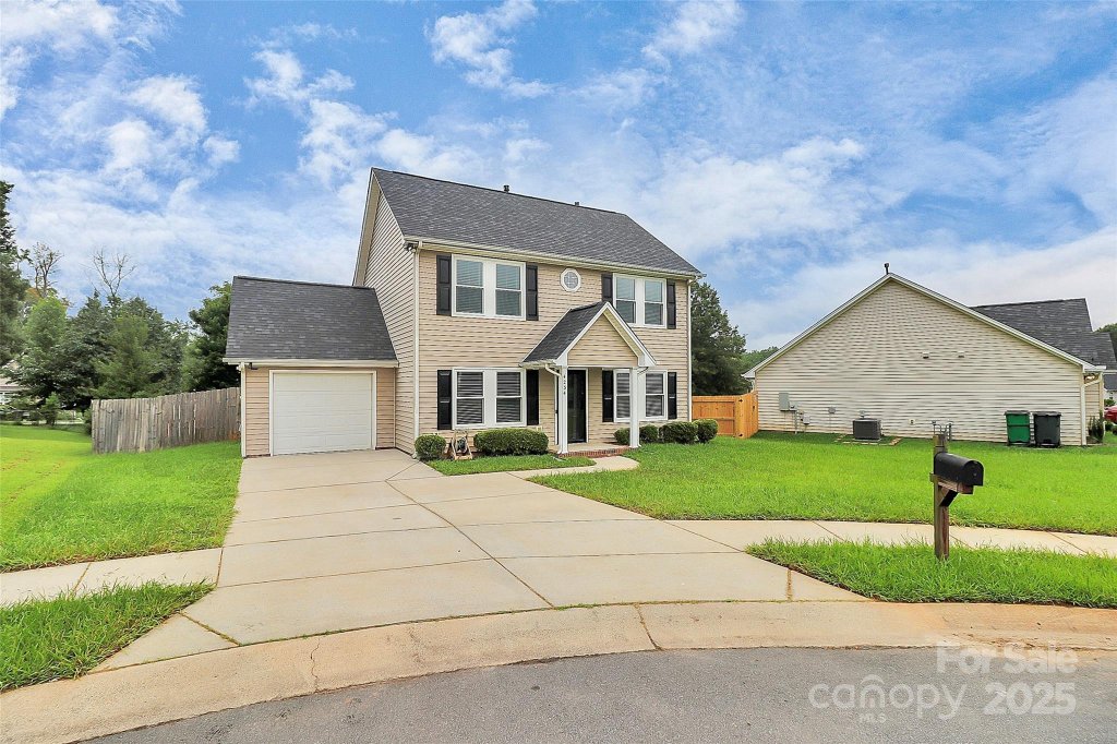 4234 Red Shed Lane