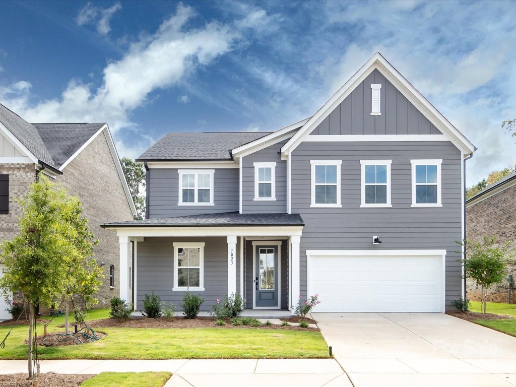 7023 Short Stirrup Lane