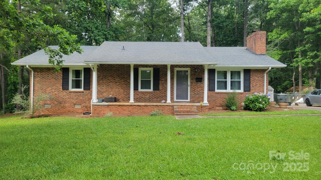 Wooded Valley, York community