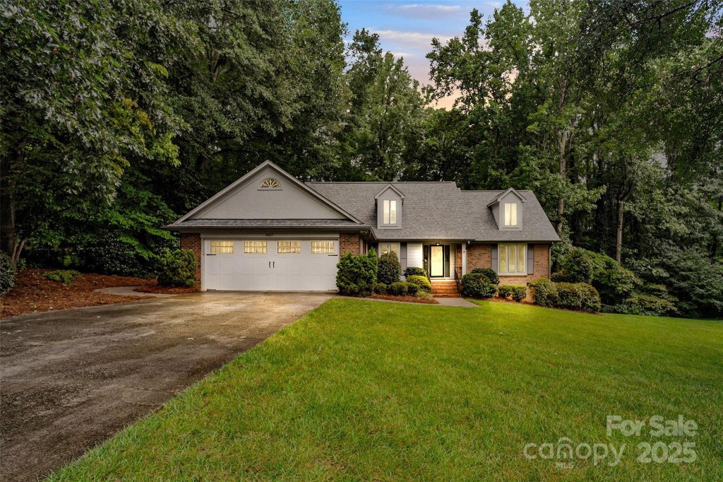 4217 Old Forge Drive