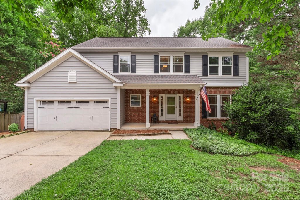 14304 Blue Granite Road