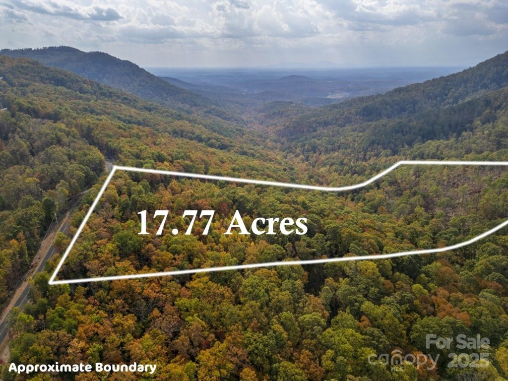 30 Mountain Lookout Drive